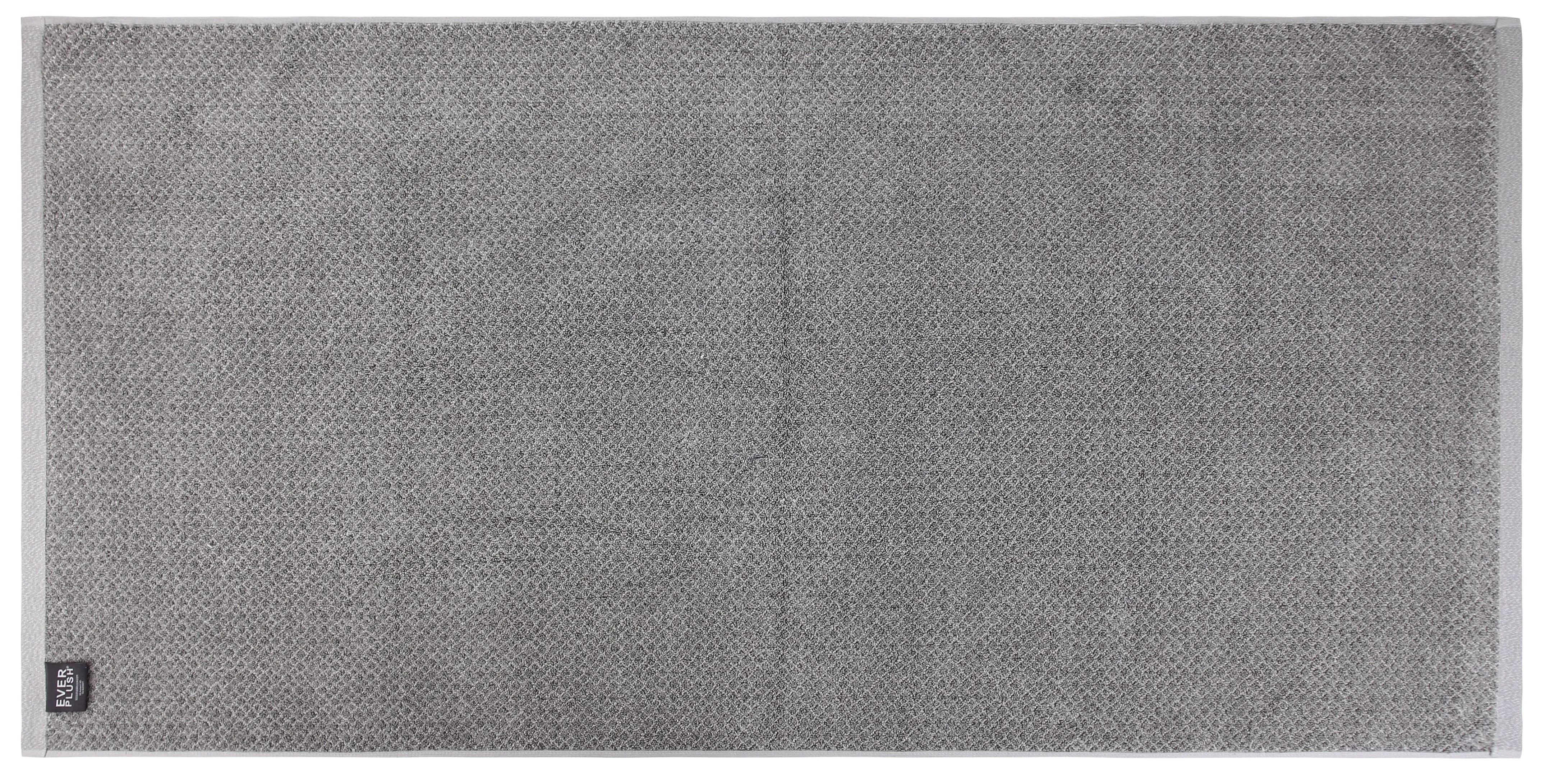 Chip Dye Bath Towel - 1 Piece, Granite