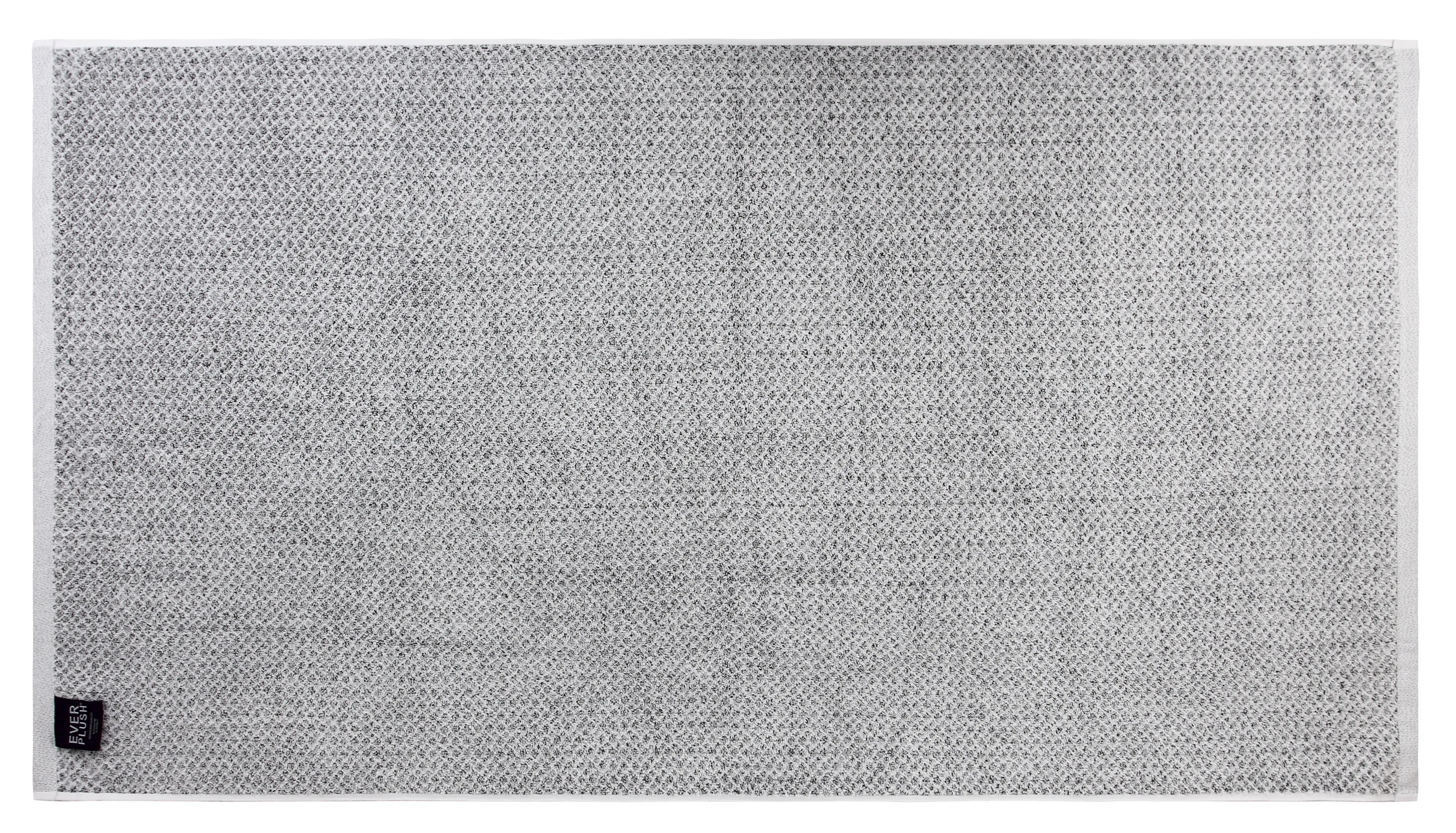 Chip Dye Bath Towel - 1 Piece, Marble