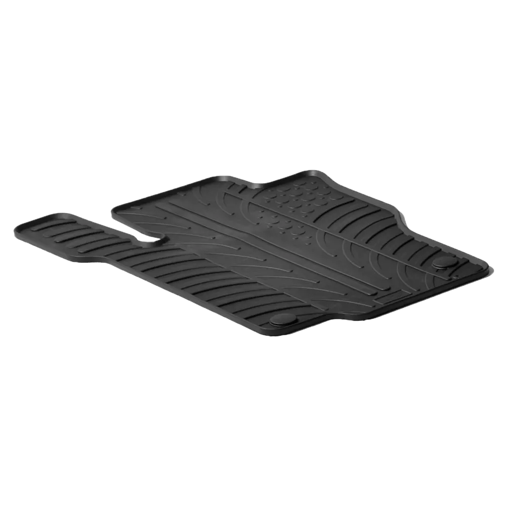 Custom Fit Floor Mats For Mercedes Benz ML Class/ML 63 AMG (W164) 2006-2011