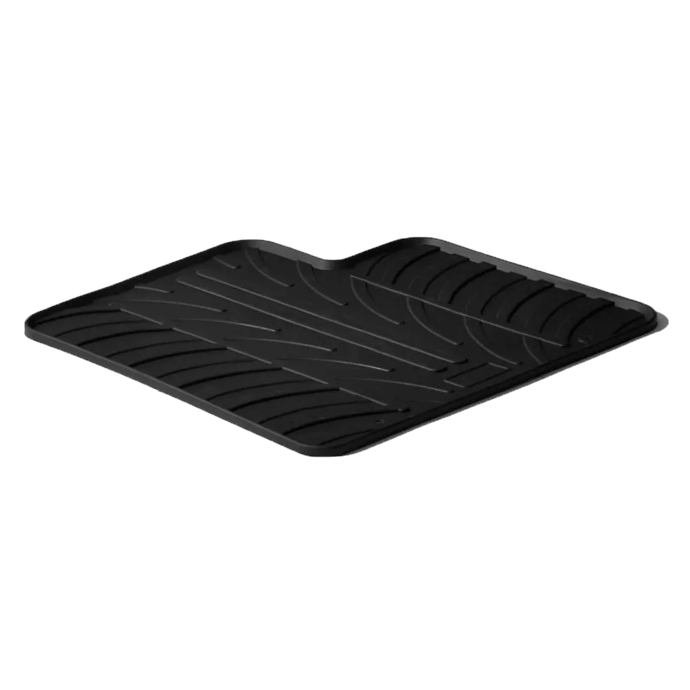 Custom Fit Floor Mats For Mercedes Benz ML Class/ML 63 AMG (W164) 2006-2011