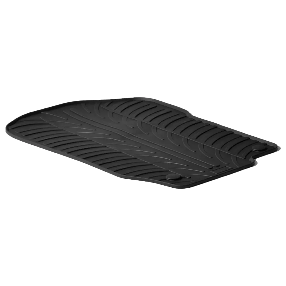 Custom Fit Floor Mats For Mercedes Benz ML Class/ML 63 AMG (W164) 2006-2011