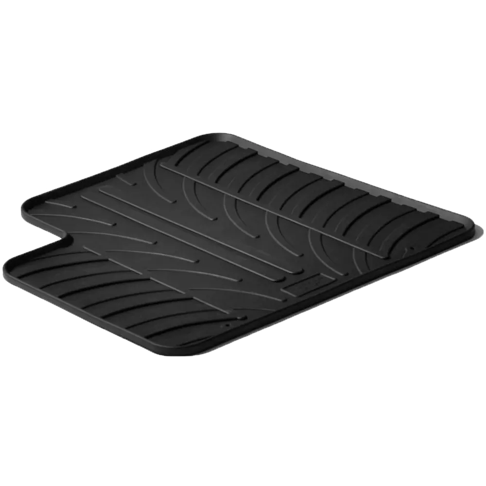 Custom Fit Floor Mats For Mercedes Benz ML Class/ML 63 AMG (W164) 2006-2011