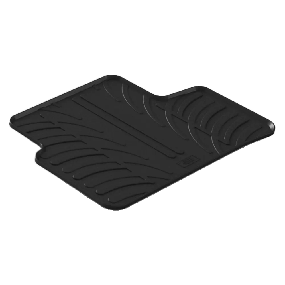 Custom mats for Mercedes Benz A-Class (V177) 2019-2022 & CLA Class/CLA-35/CLA-45 -2020-2023