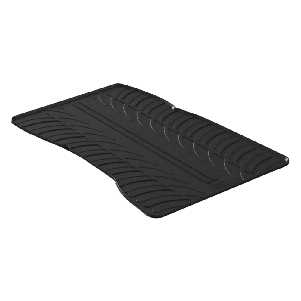 Custom mats for Mercedes Benz A-Class (V177) 2019-2022 & CLA Class/CLA-35/CLA-45 -2020-2023