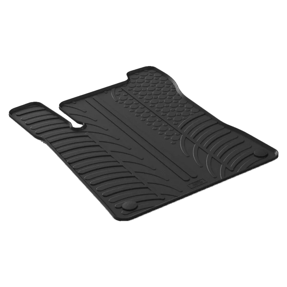Custom mats for Mercedes Benz A-Class (V177) 2019-2022 & CLA Class/CLA-35/CLA-45 -2020-2023