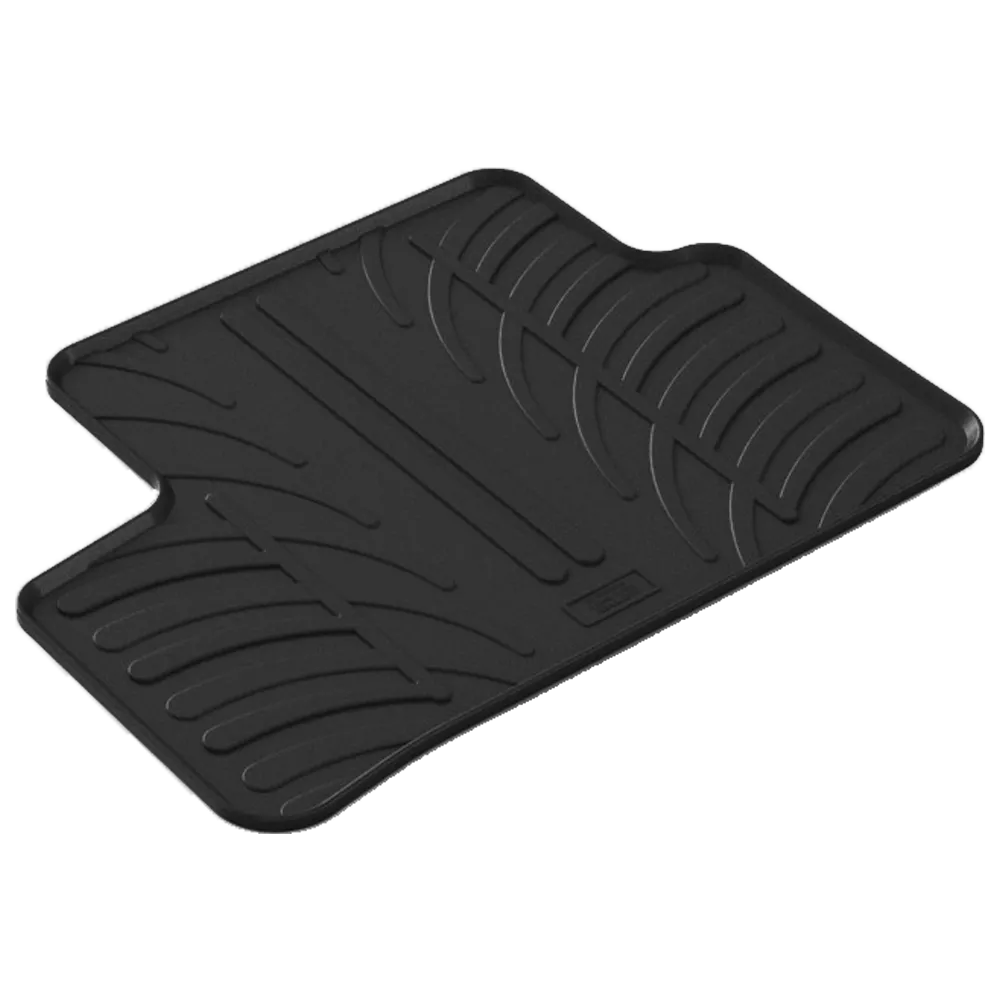 Custom mats for Mercedes Benz A-Class (V177) 2019-2022 & CLA Class/CLA-35/CLA-45 -2020-2023