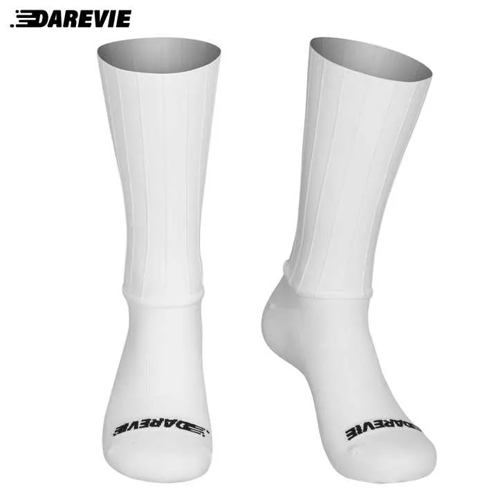 Darevie مكافحة الانزلاق الصيف الرجال دراجة . Darevie Anti-slip Summer Men's Sports Bike Elastic