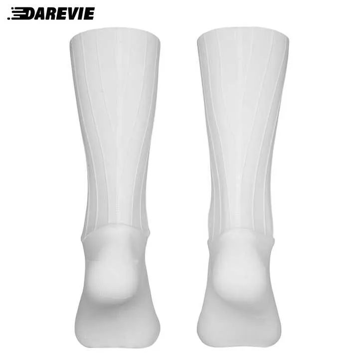 Darevie مكافحة الانزلاق الصيف الرجال دراجة . Darevie Anti-slip Summer Men's Sports Bike Elastic