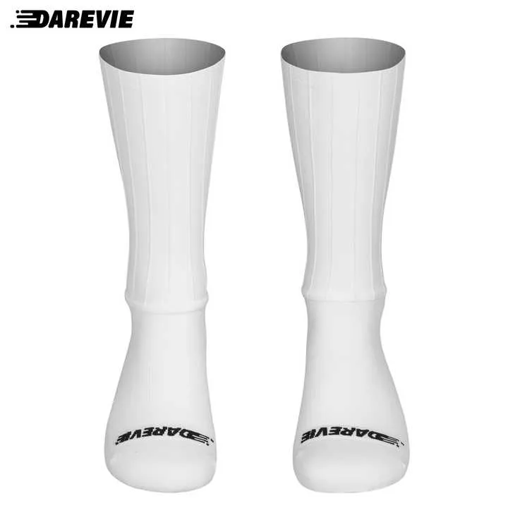 Darevie مكافحة الانزلاق الصيف الرجال دراجة . Darevie Anti-slip Summer Men's Sports Bike Elastic