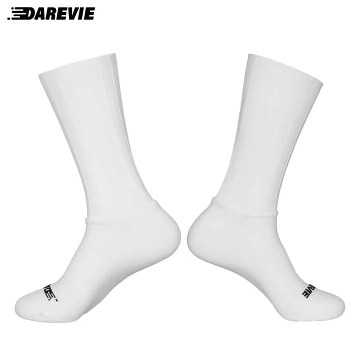 Darevie مكافحة الانزلاق الصيف الرجال دراجة . Darevie Anti-slip Summer Men's Sports Bike Elastic