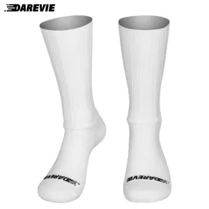 Darevie مكافحة الانزلاق الصيف الرجال دراجة . Darevie Anti-slip Summer Men's Sports Bike Elastic
