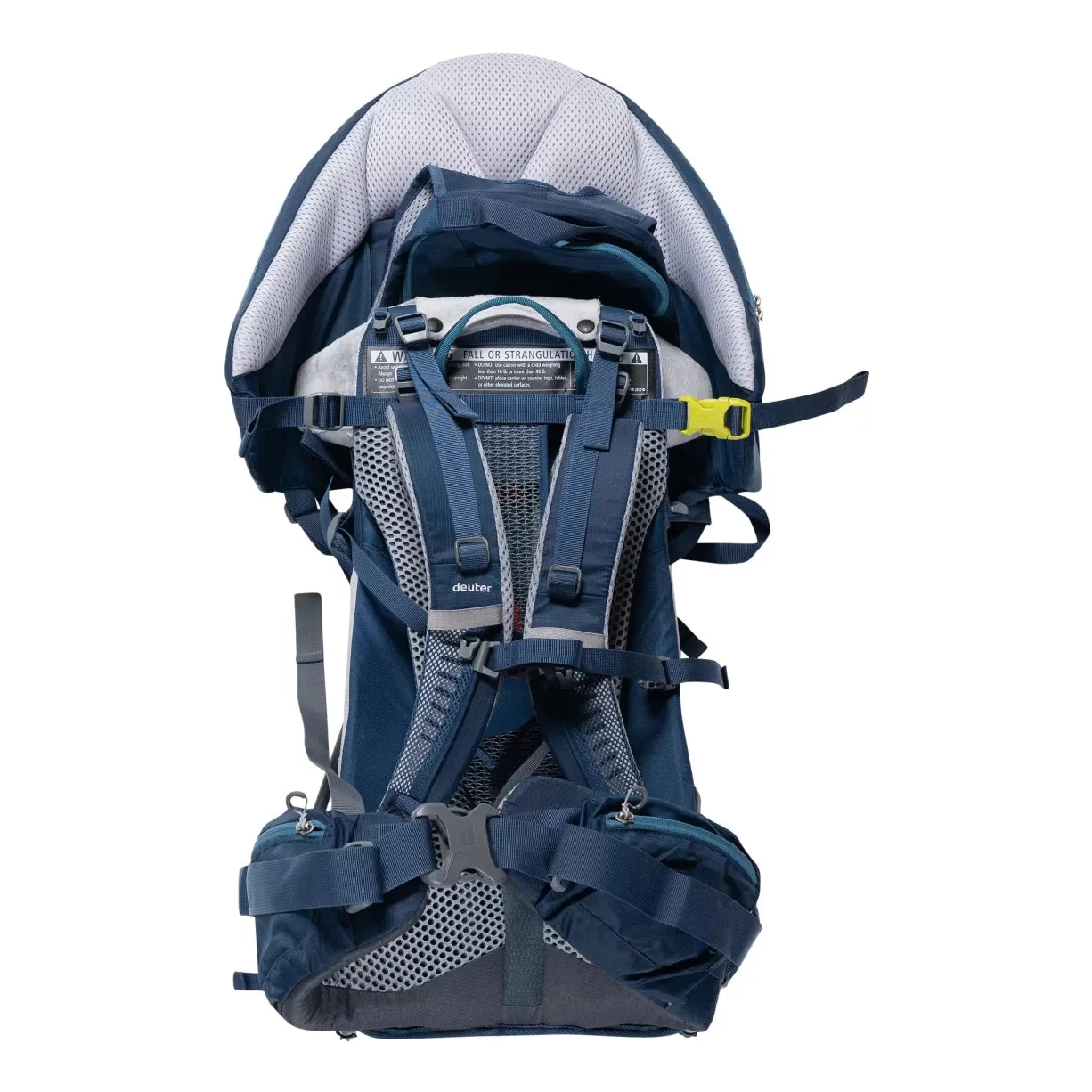 Deuter Kid Comfort Pro Child Carrier