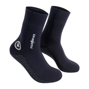 DIVESTAR Diving Socks-جوارب الغوص