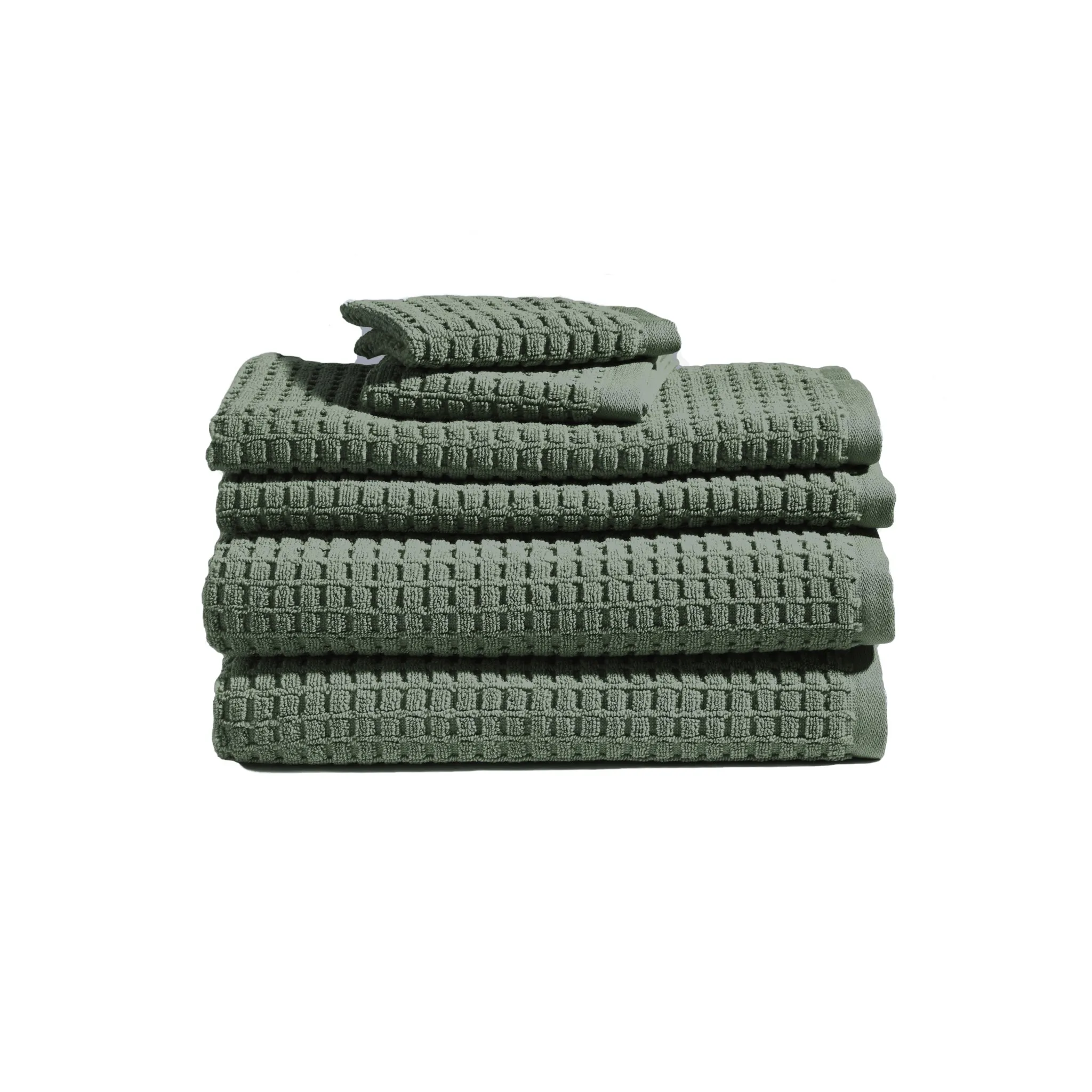 DKNY Quick Dry Towel Set