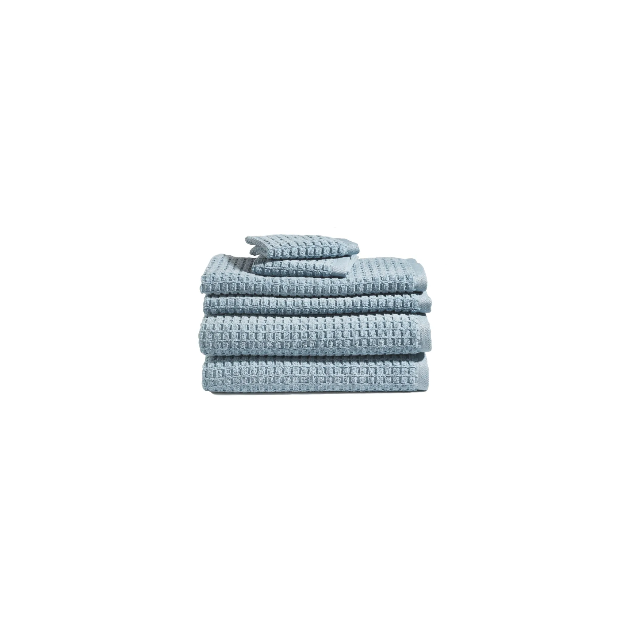 DKNY Quick Dry Towel Set