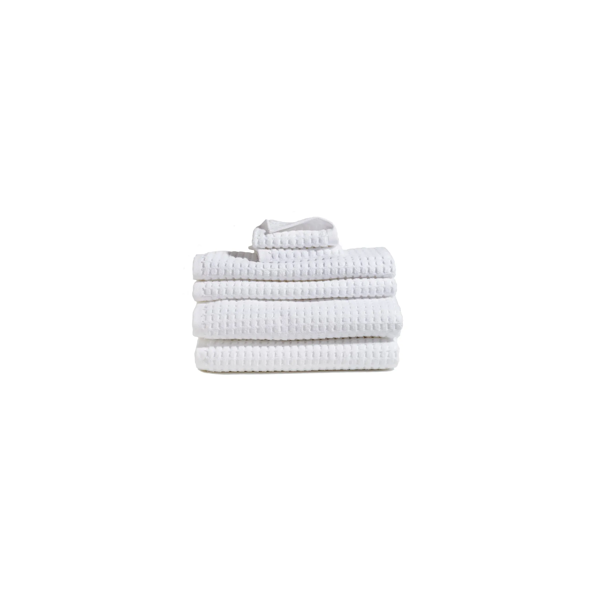 DKNY Quick Dry Towel Set
