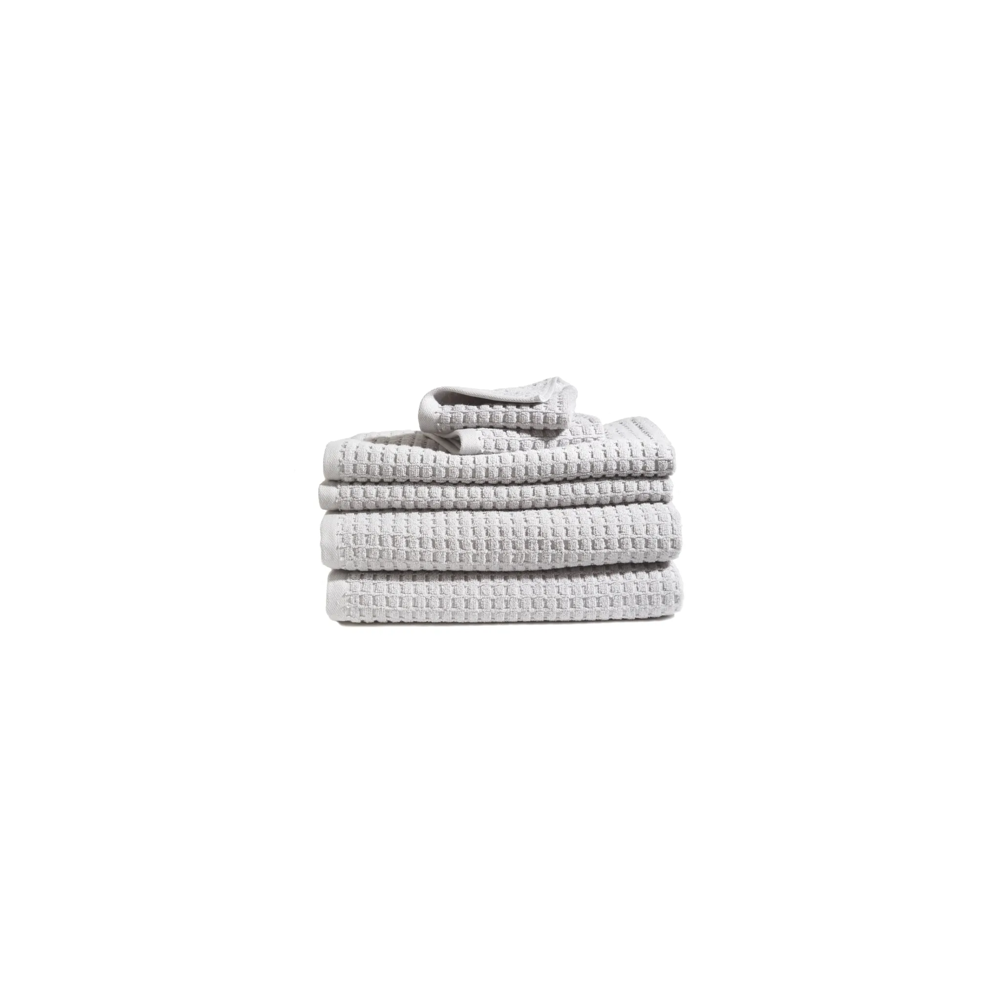 DKNY Quick Dry Towel Set