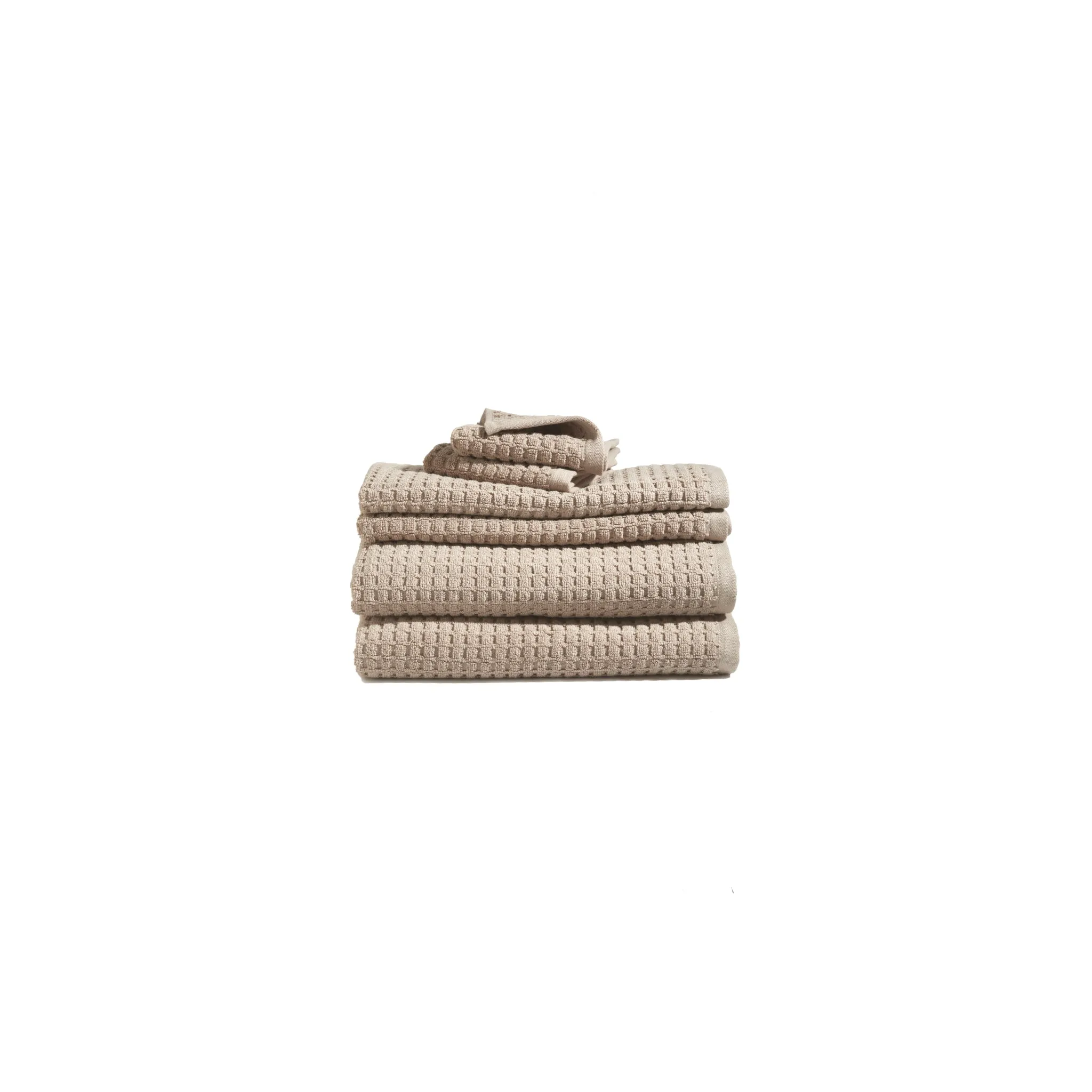 DKNY Quick Dry Towel Set