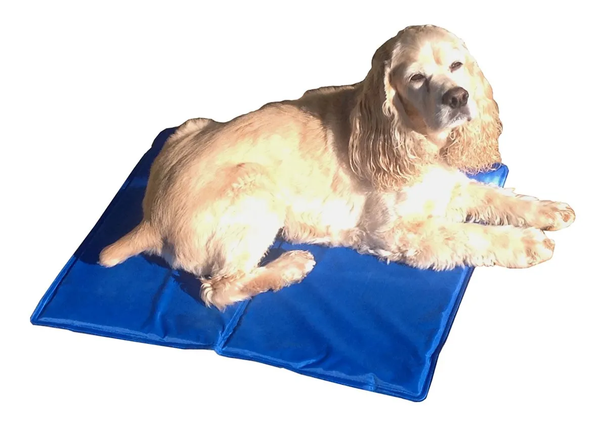 Dog Cooling Mats ... 3 sizes ... starting at ...