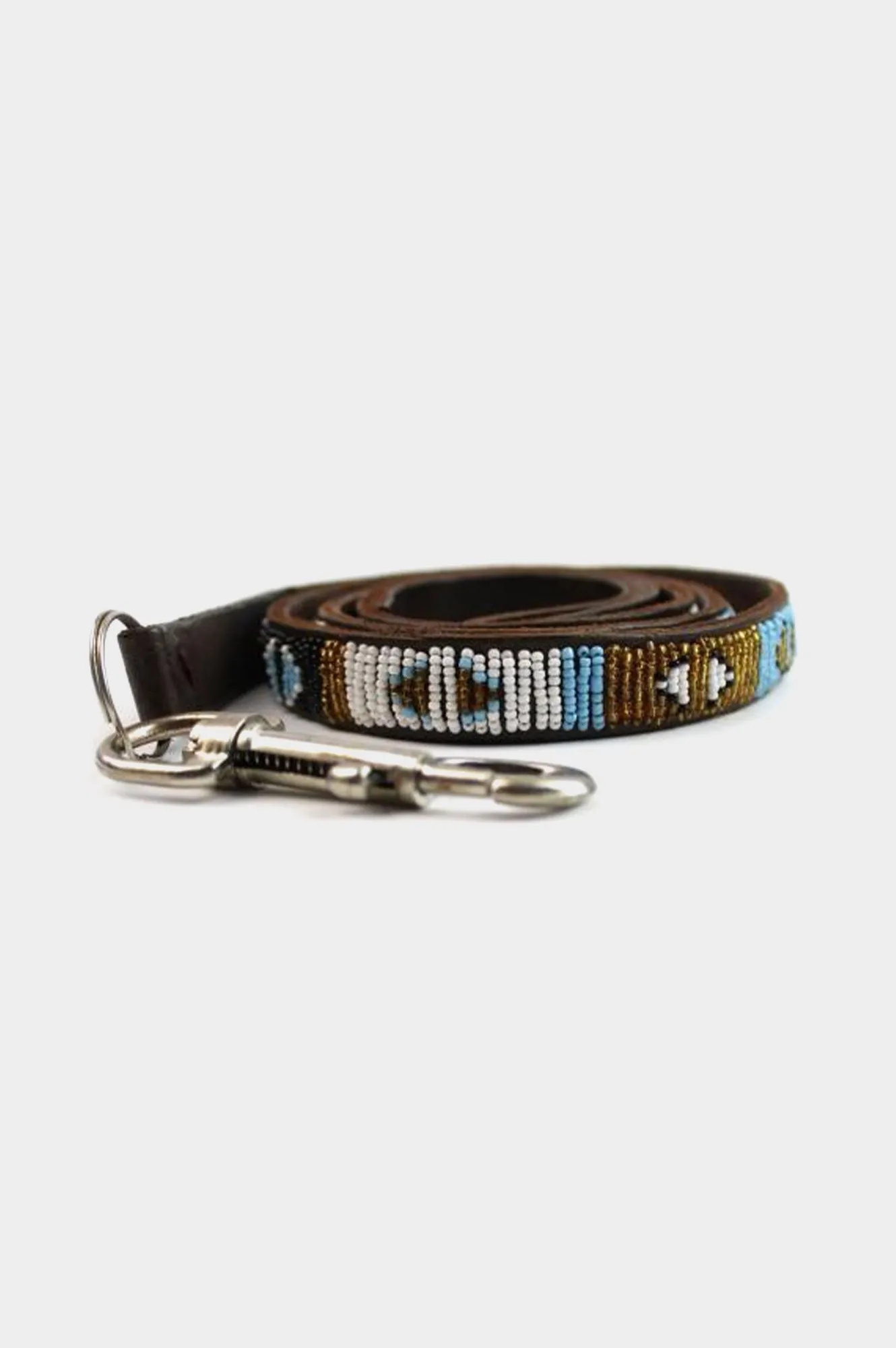 Dog Lead | Arrow Turquoise