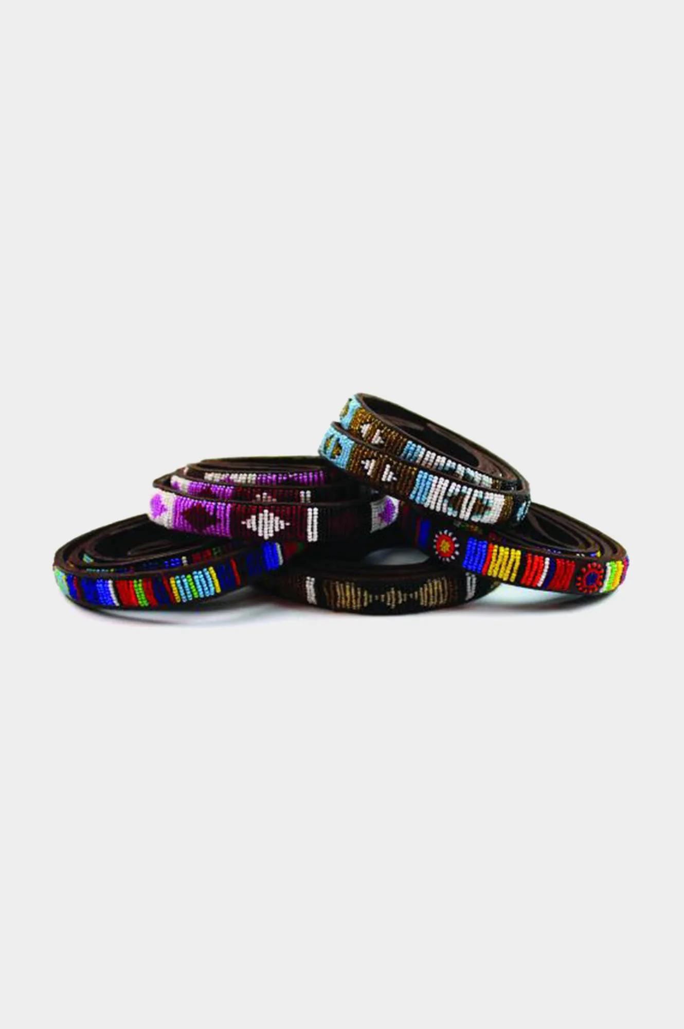 Dog Lead | Arrow Turquoise
