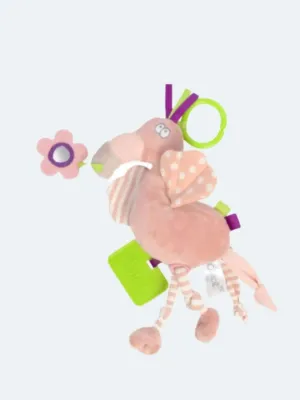 Dolce Toys Flamingo