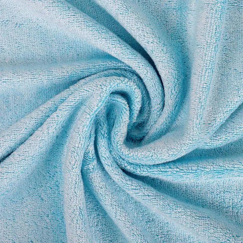 Drip Dry Bath Towel - Light bLue
