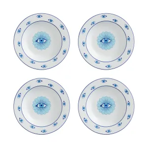 Druggist Soup Bowls Bundle