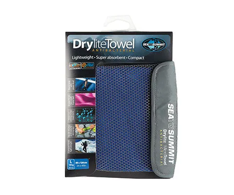 Drylite Towel Antibac