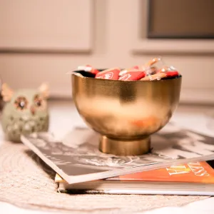 Dualtone Serving Bowl
