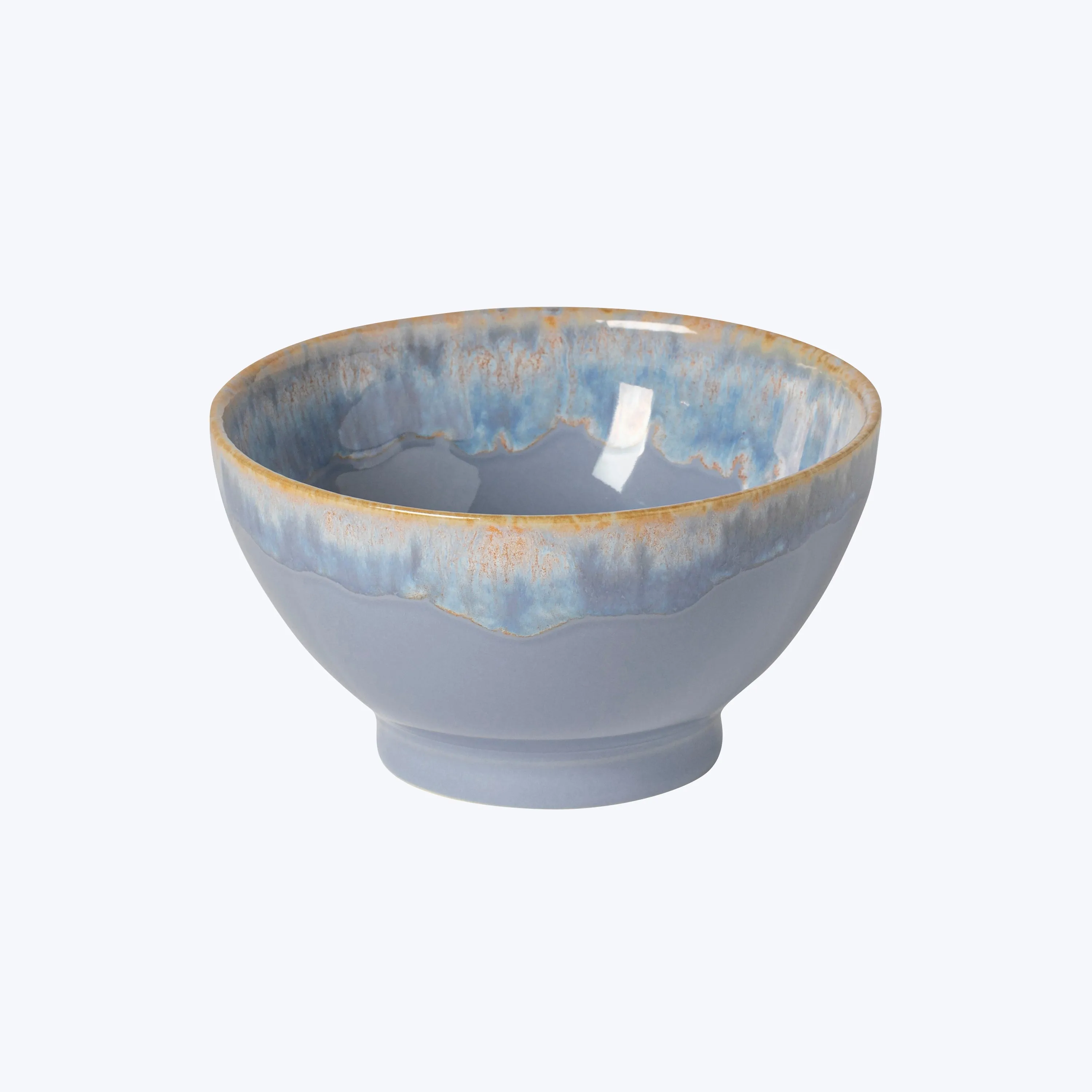 Eivissa Latte Bowl, Set of 4