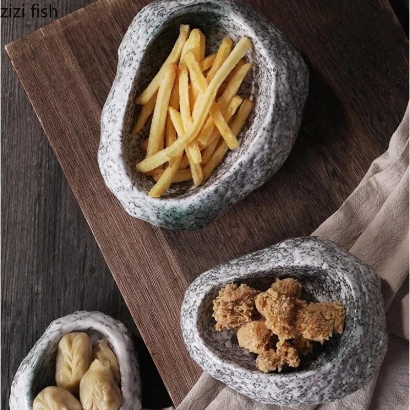 Elegant Ceramic Dining Set for a Stylish Culinary Experience