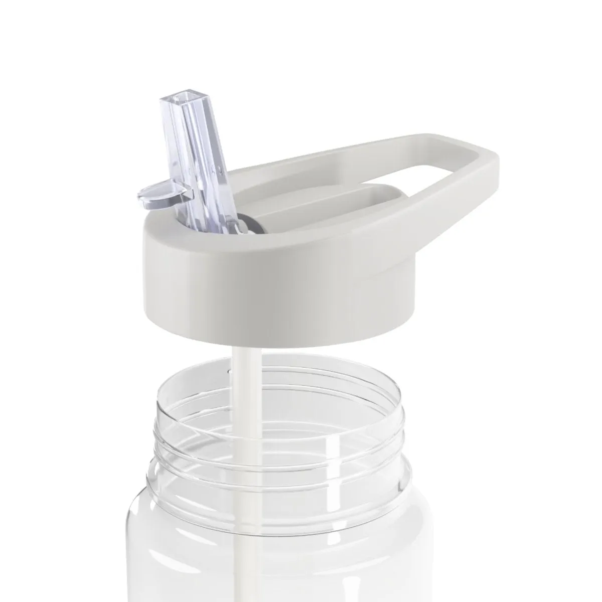 Enjoy The Little Things Tritan Water Bottle