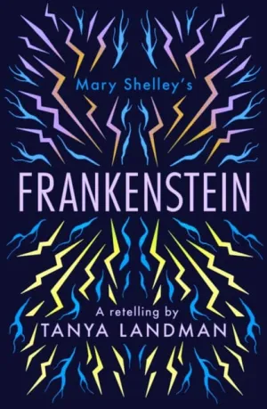 Frankenstein : A Retelling