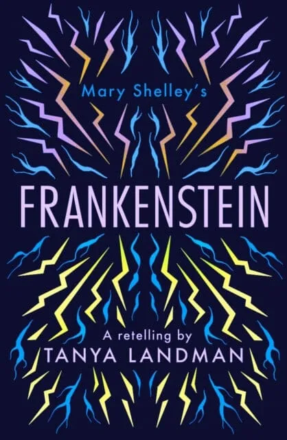 Frankenstein : A Retelling