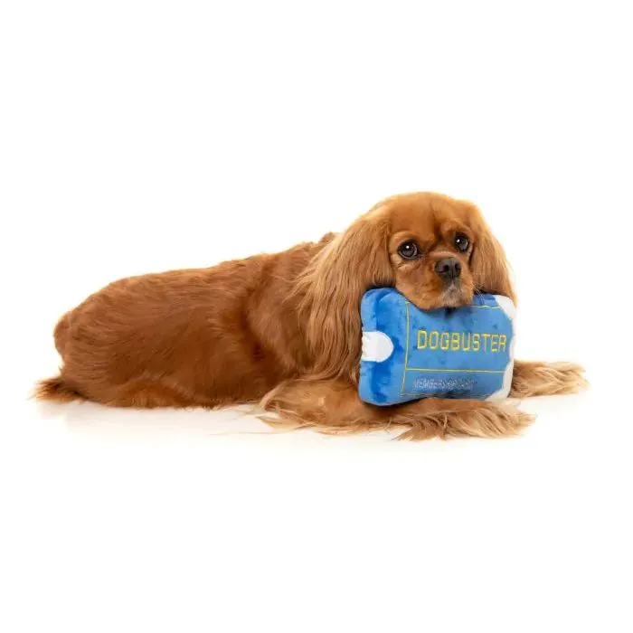 FuzzYard Dog Toy Dogbuster Card^^^