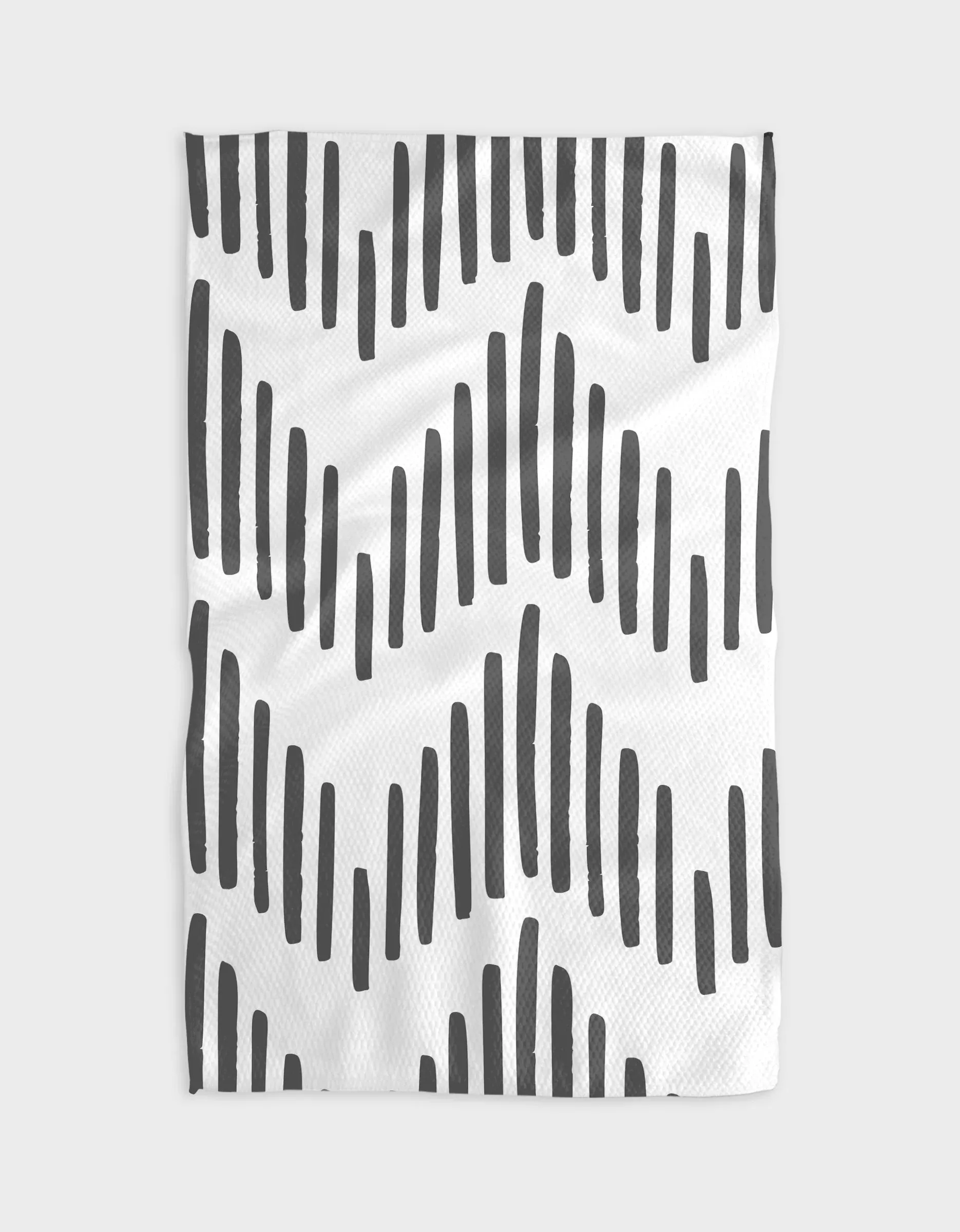 Geometry House Tea Towel - Charlie