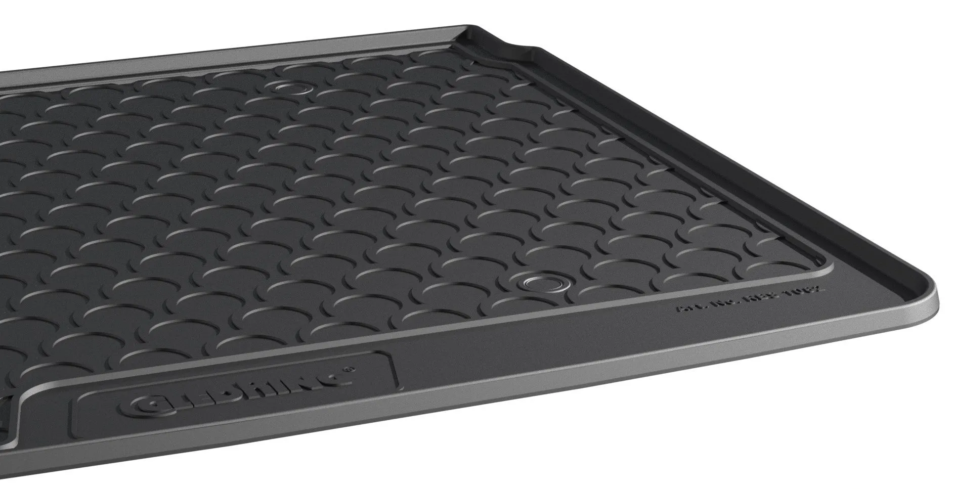 GledringUSA Custom Fit Cargo Mat For Alfa Romeo Tonale & Dodge Hornet 2023-2024