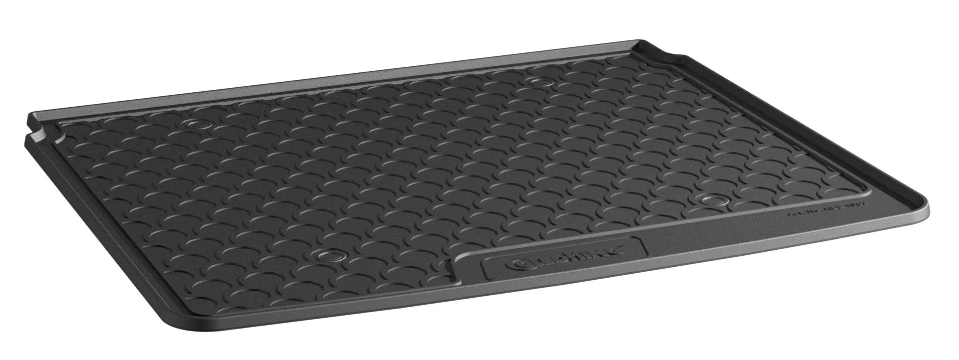 GledringUSA Custom Fit Cargo Mat For Alfa Romeo Tonale & Dodge Hornet 2023-2024