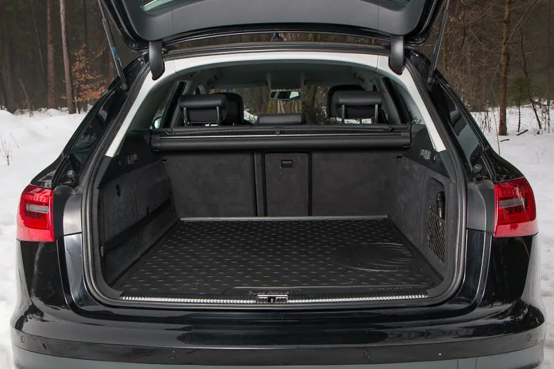 GledringUSA Custom Fit Cargo Mat For Alfa Romeo Tonale & Dodge Hornet 2023-2024