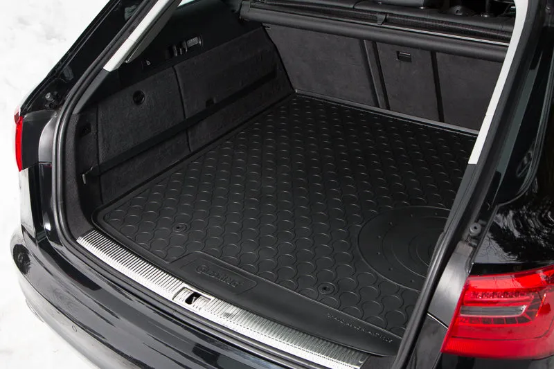 GledringUSA Custom Fit Cargo Mat For Alfa Romeo Tonale & Dodge Hornet 2023-2024