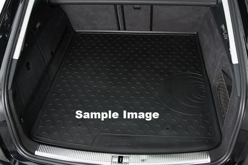 GledringUSA Custom Fit Cargo Mat For Audi Q3 8U- 2015-2018