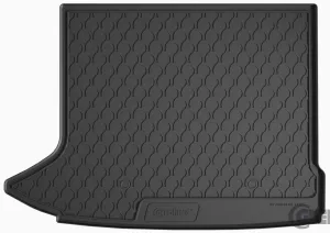 GledringUSA Custom Fit Cargo Mat For Audi Q3 8U- 2015-2018