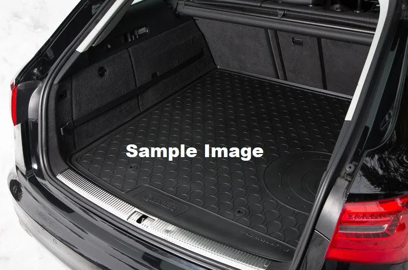 GledringUSA Custom Fit Cargo Mat For Land Rover Range Rover Evoque (L551) 2019-2025
