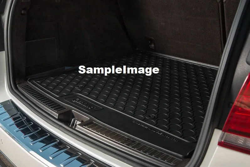 GledringUSA Custom Fit Cargo Mat For Land Rover Range Rover Evoque (L551) 2019-2025