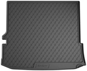 GledringUSA Custom Fit Cargo Mat For Toyota Highlander & Hybrid 2021-2024