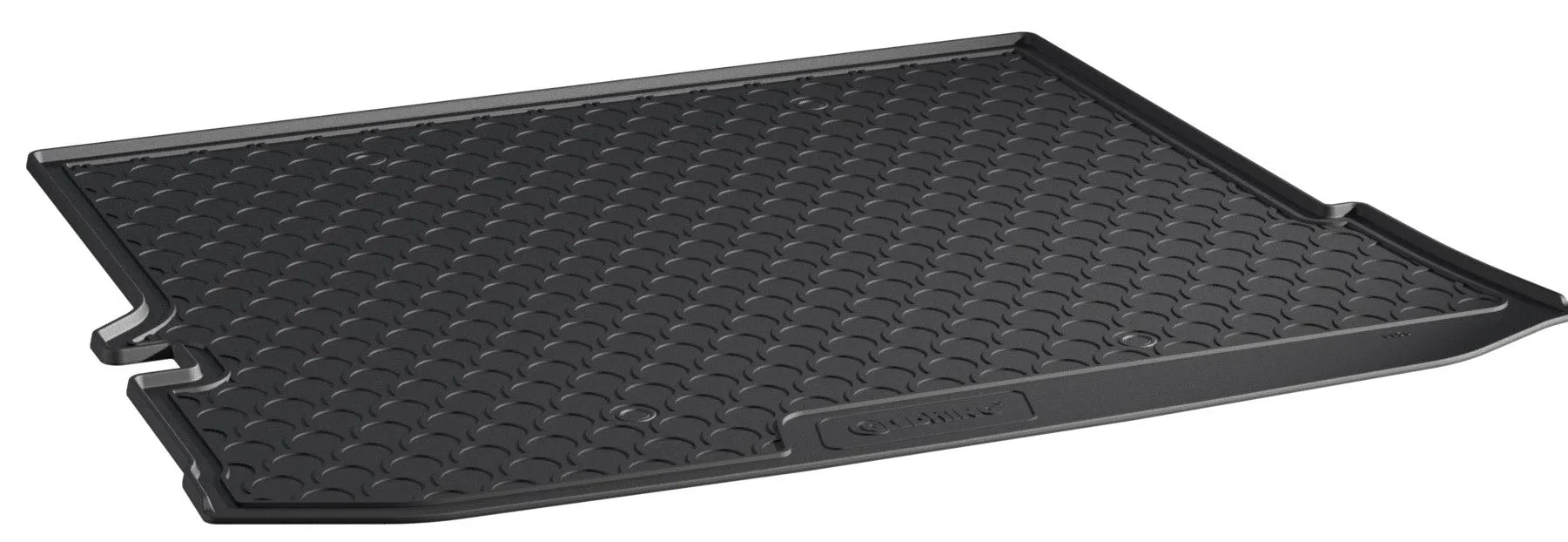 GledringUSA Custom Fit Cargo Mat For Toyota Highlander & Hybrid 2021-2024