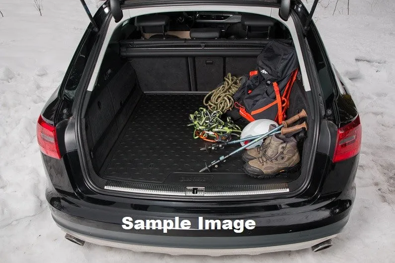 GledringUSA Custom Fit Cargo Mat For Toyota Highlander & Hybrid 2021-2024