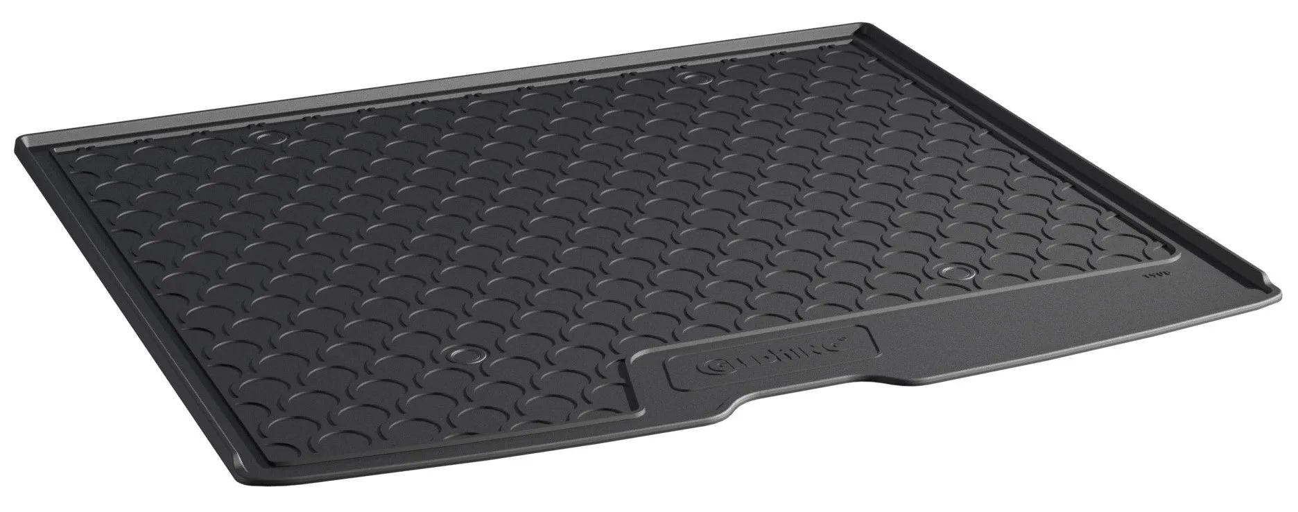 GledringUSA custom fit cargo mat for Volvo XC40 2018-2024