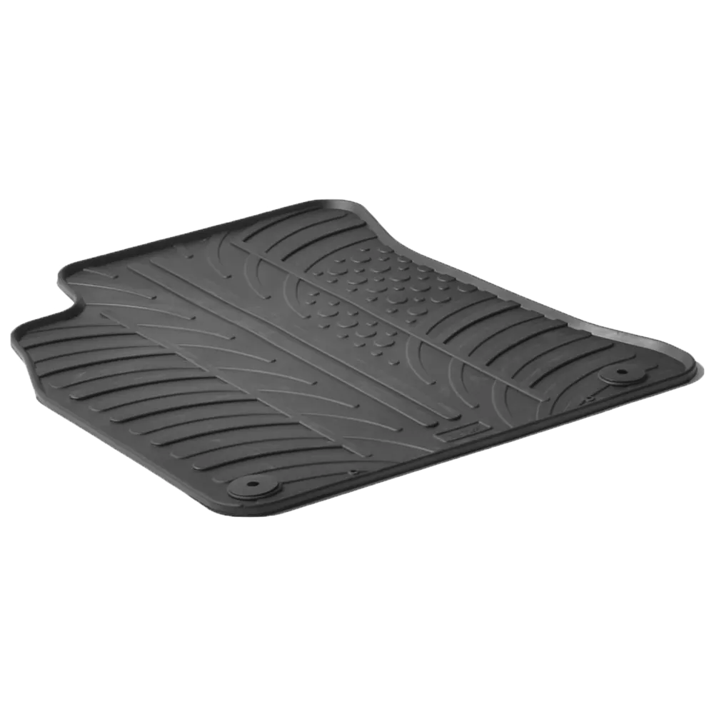 GledringUSA Custom Fit Floor Mats For Audi A5 Coupe (8T) 2008-2016